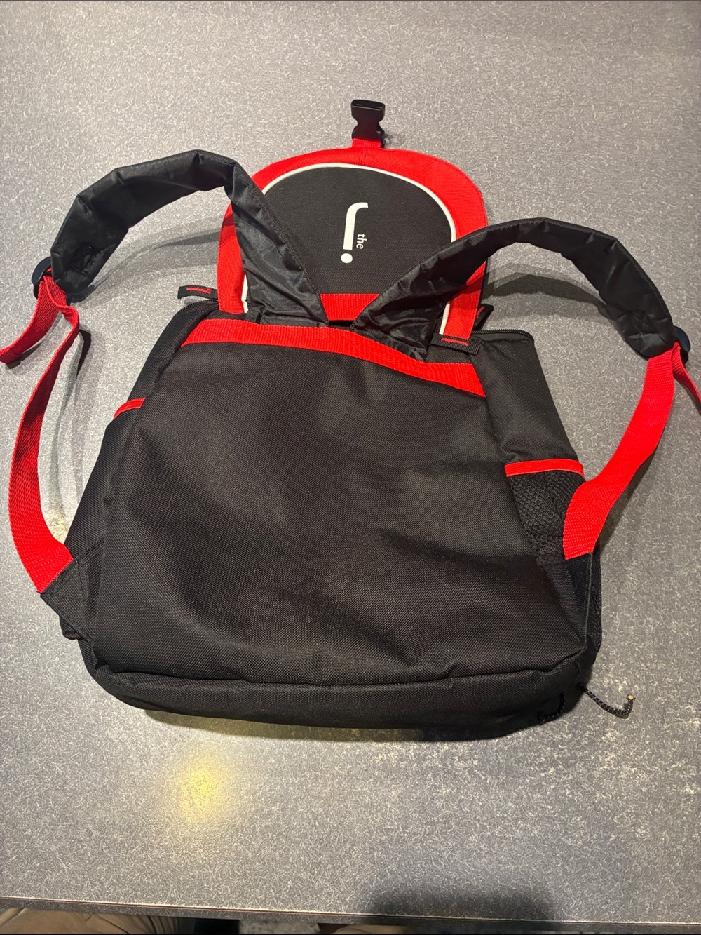 Backpack cooler. - Picture 5 of 5